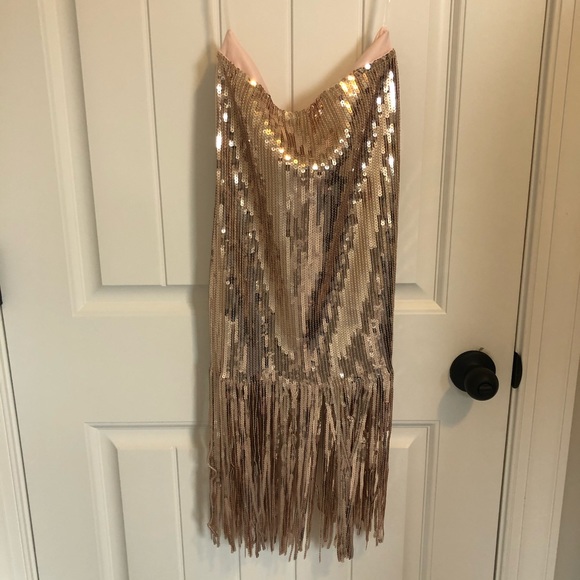 Dresses & Skirts - Sequin dress